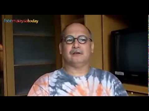 Election Commission Cheated - An extract of a FreeMalaysiaToday video, posted by http://malaysiafactbook.com/Video:RPK_-_Destroy_the_UMNO_culture