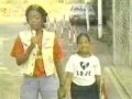 2010-05-20 | Kizzy op het Dieren Asiel van Curaao ~> Kizzy, hosted Kids TV Show 'Wie is er Nieuwsgierig?' in the Netherlands Antilles. This was a production of Tele Curaao 's 'Atardi Hubenil', ... ()