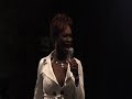 Mysha Pariz-Fantasia Barrino When I See U