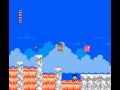 please read this: this is not a speedrun, but rather a playthrough, where i only play the level through. some videos may contain more than one level because i only stopped the videos during the password screens. in my opinion, dragon is the best option for these stages, especially the 