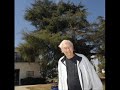 Trucker Grandpa Charlie Bangle Freewheels Down Jacumba Grade