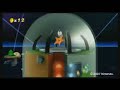 Super Mario Galaxy E3 2007