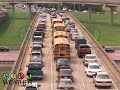 Hurricane Katrina New Orleans, 08/28/2005 Massive Evacuation