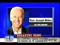 Bob Beckel with Shepard Smith on the Biden Pick!