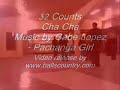 Pachanga Girl (Rafel Corbí)
