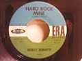 Dorsey Burnette - Hard Rock Mine