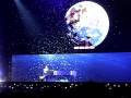 Lee Evans Live at the O2 6th Oct 08, Second End Song Part 3