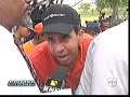 Tragedia en Higuey  accidente de autobus www.lamaskeproduce.com