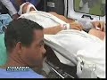 Tragedia en Higuey  accidente de autobus www.lamaskeproduce.com