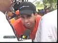 videos de Tragedia en Higuey  accidente de autobus www.lamaskeproduce.com