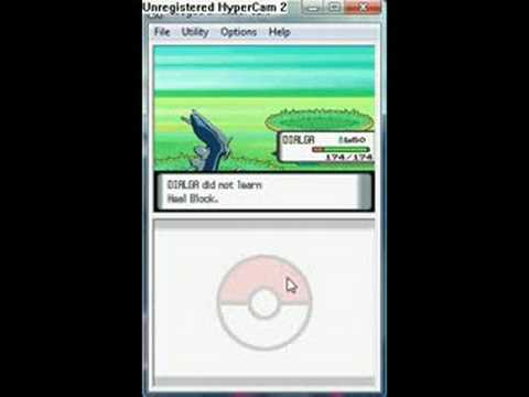 Dialga