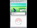 DIALGA EVOLVES!!!!!!