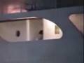 Accident  Ship Collides With Bridge