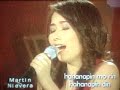 Music Room: Songs by Martin Nievera [1/5]