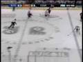 Rangers@Flyers