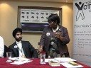 Click here to watch this video Jennette Arnold, AM, Speaks at Labour Fringe event