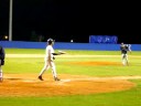 Cpto Esp Juv 2008 Strike out Dani Garcia FC Barcelona Rivas