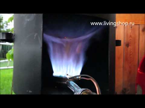 Котел на газу своими руками 32