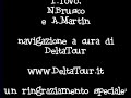 Gita sul Brenta degli Amici del Dino