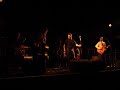 Rollin Racketeers,  live Batschkapp Frankfurt, Tained Love