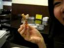 Raw Octupus Partt 2