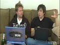 diggnation #91 Apple TV [clip]