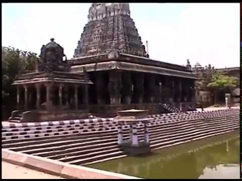 Kanchipuram video