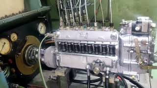 Ремонт ТНВД ямз 238 в Пензе