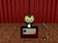 The Talented Ball - 3D Buzz Fundementals Course
