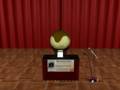 The Talented Ball - 3D Buzz Fundementals Course