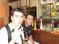 burgos cf: viaje a sevilla 24 junio 2007