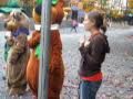 gabrielle saying Pledge 10 09