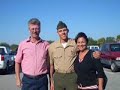 USMC Boot Camp Graduation