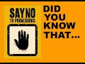 Say No to Phonebooks