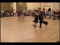 Bobby & Kate - EBC 2005 - 1st place