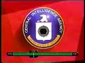CIA Recruitment Commercial