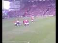 Anderson Chant Compilation - Manchester United MUFC