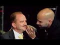 Politikkommentator Prohaska (maschek)