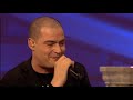 Lange Frans zingt Empire state of mind