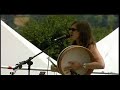 Pickathon 2006 - Wailin\