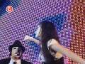 dalma love was never her friend (live la Utv)