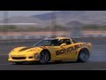 Matt Learns How to Drift!