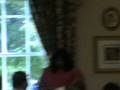 Speech 1 & 2, Marsh-Patel wedding