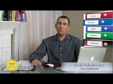 how to obtain tax records