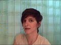 TODAY PART 1: OVERACTIVE BRAIN May 10 2008 -