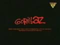 Gorillaz - Re-hash (demon detour live)