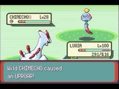 chimecho