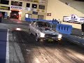 MRMAD Twin Turbo Torana - early days