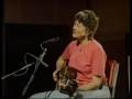 Peggy Seeger - First time ever I saw your face