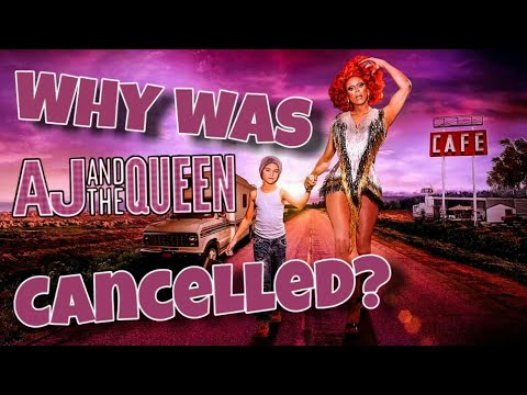 Why was Aj and the queen Cancelled? The most you will regret it Netflix Cancellation 😔